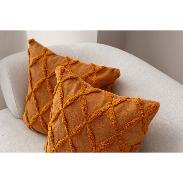 Tuffet - Orange v1 2