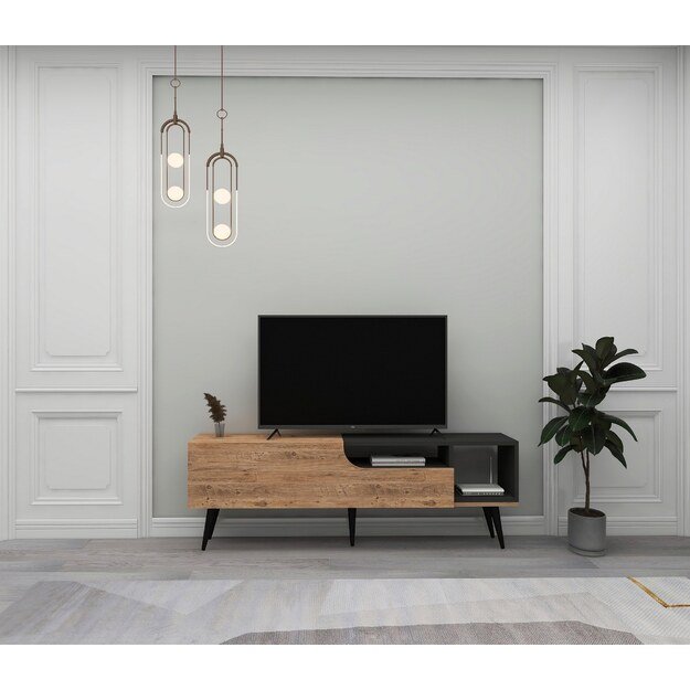 Alba - Atlantic Pine, Anthracite 3