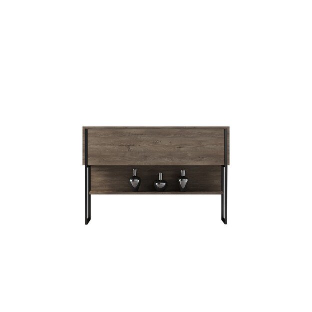 Luxe - Black, Walnut 7