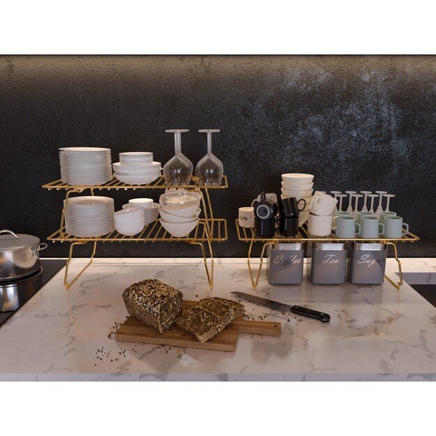 Dolap Ici Organizer 1