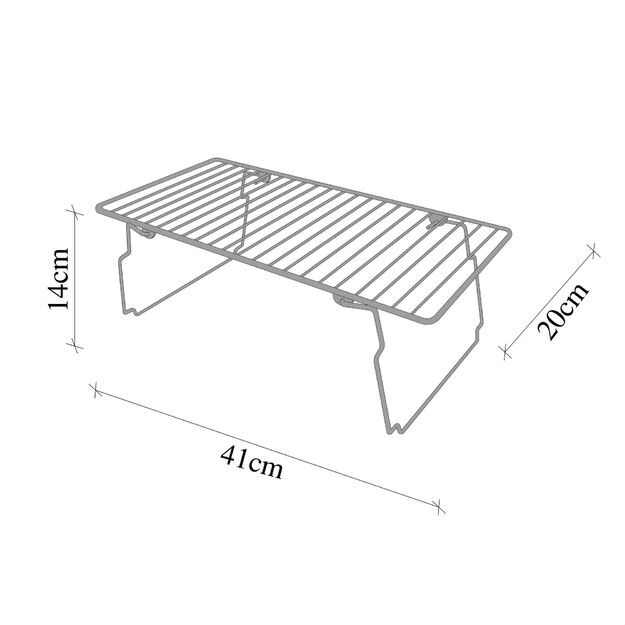 Dolap Ici Organizer 8