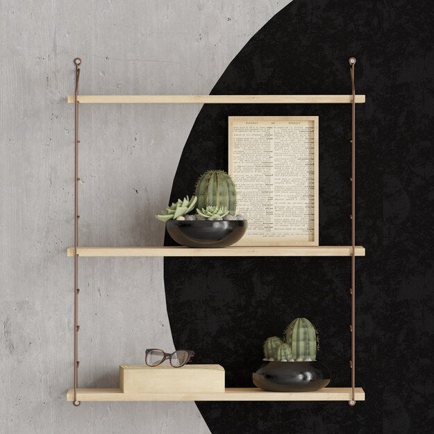 Armoni 3 l&uuml; - Oak 1