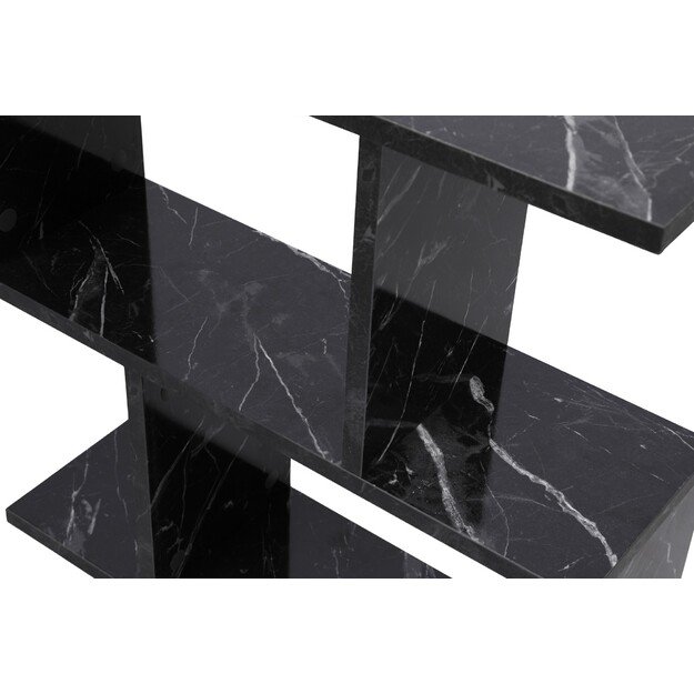 Life - Black, Marble 4