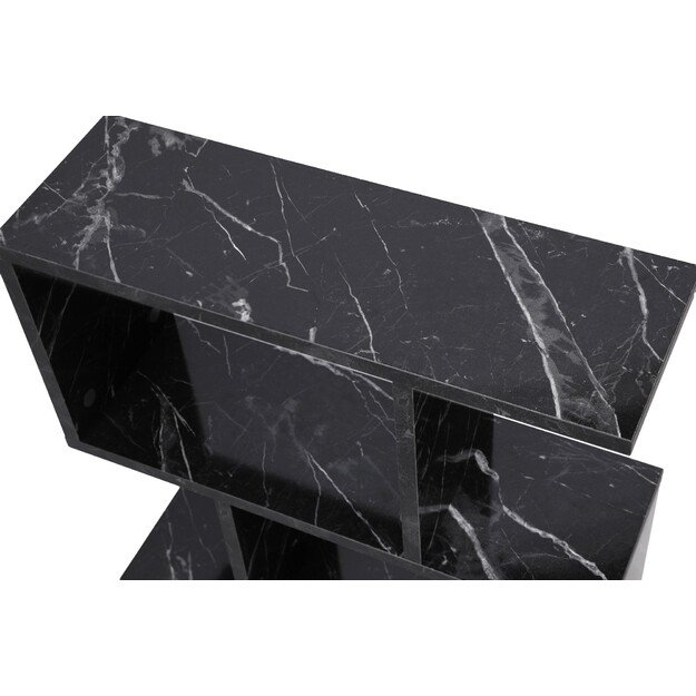 Life - Black, Marble 3