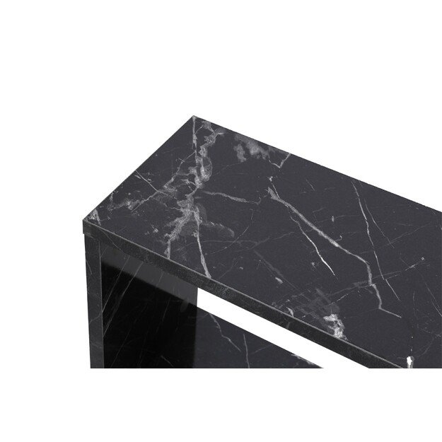 Life - Black, Marble 6