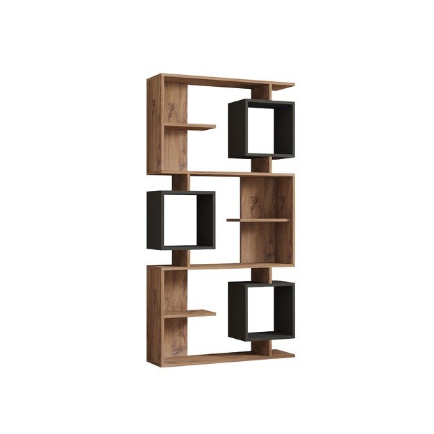 Icardi - Atlantic Pine, Anthracite 3