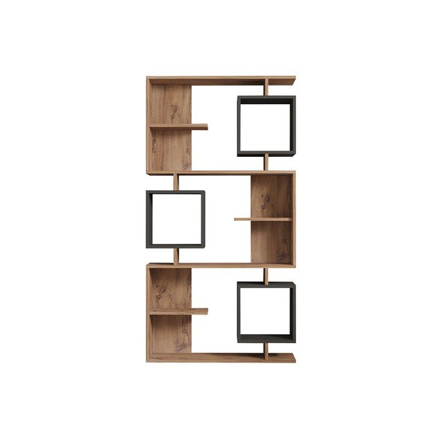 Icardi - Atlantic Pine, Anthracite 4