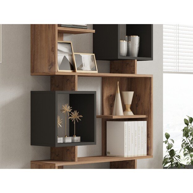 Icardi - Atlantic Pine, Anthracite 2