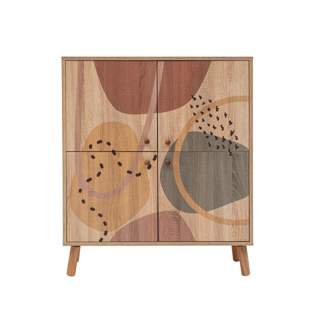 Multil&uuml;x Form 4