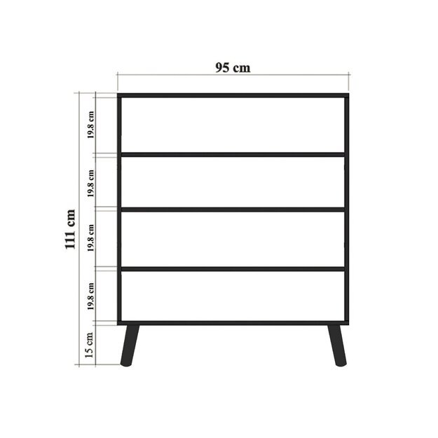 Multil&uuml;x Form 8