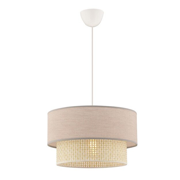 Echo - Cream, Beige 1