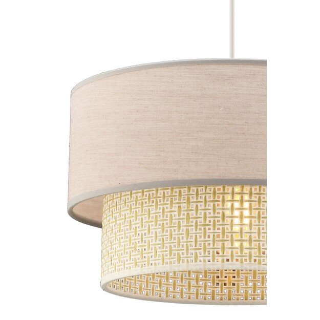 Echo - Cream, Beige 3