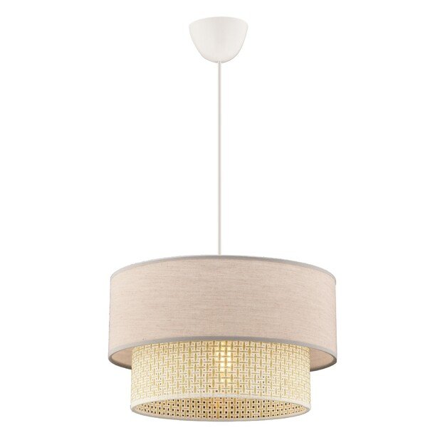 Echo - Cream, Beige 2