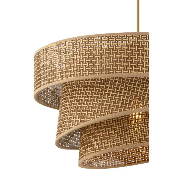 Couper Hazeran - Beige 3