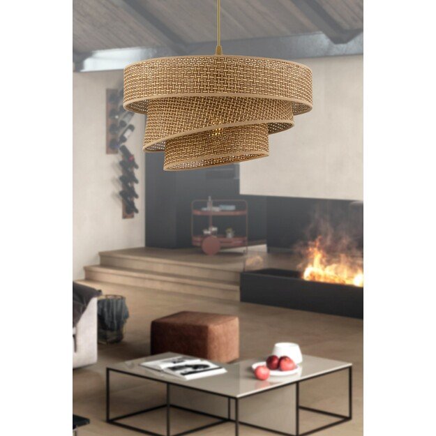 Couper Hazeran - Beige