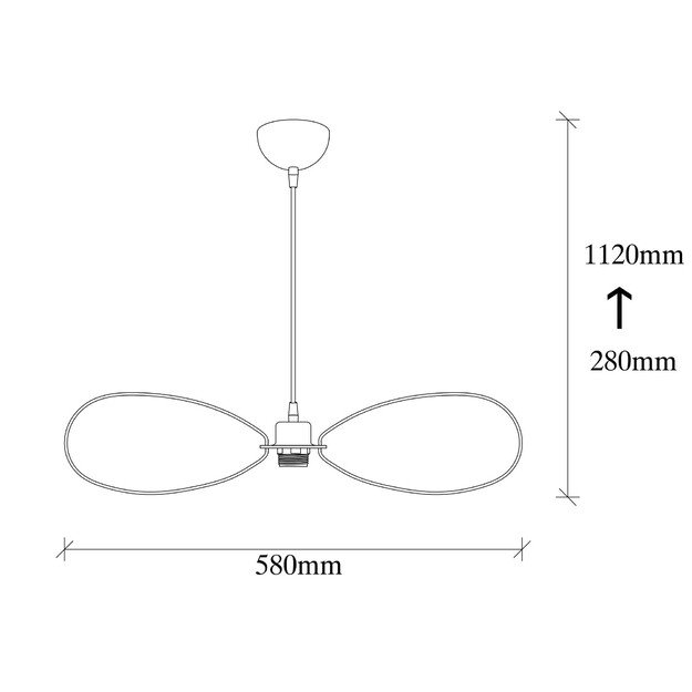 Hemdem - 707-S BLACK 2