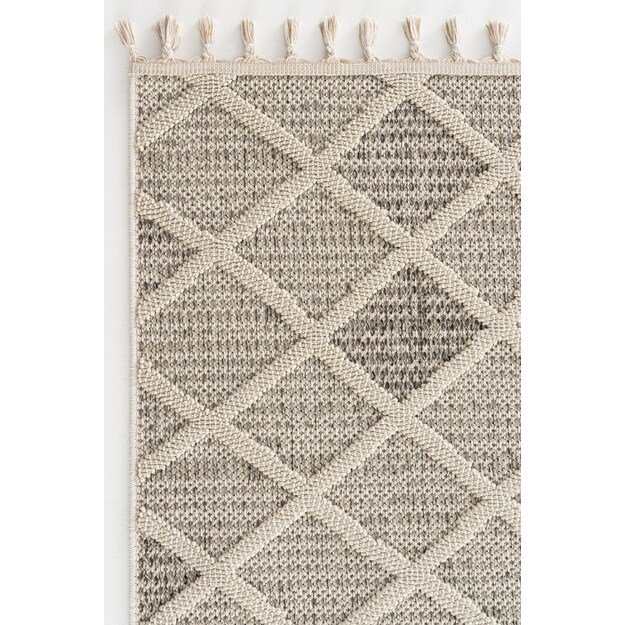 Bukle 1411 - Cream 5