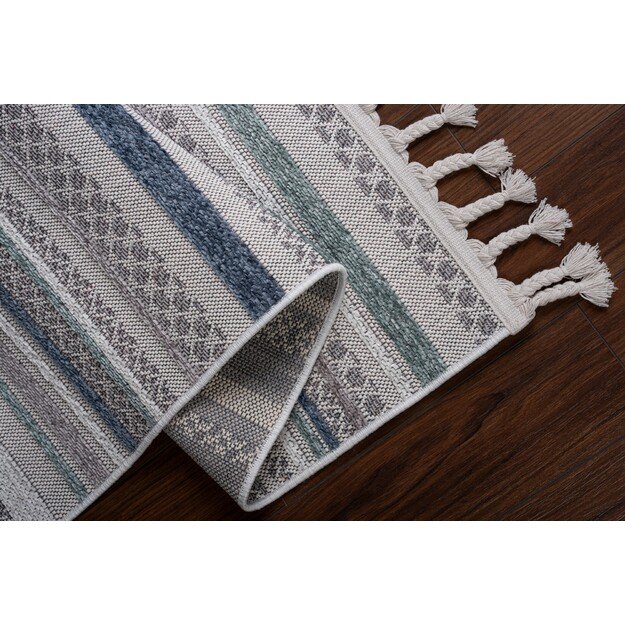 Meridyen 4802 - Blue 2