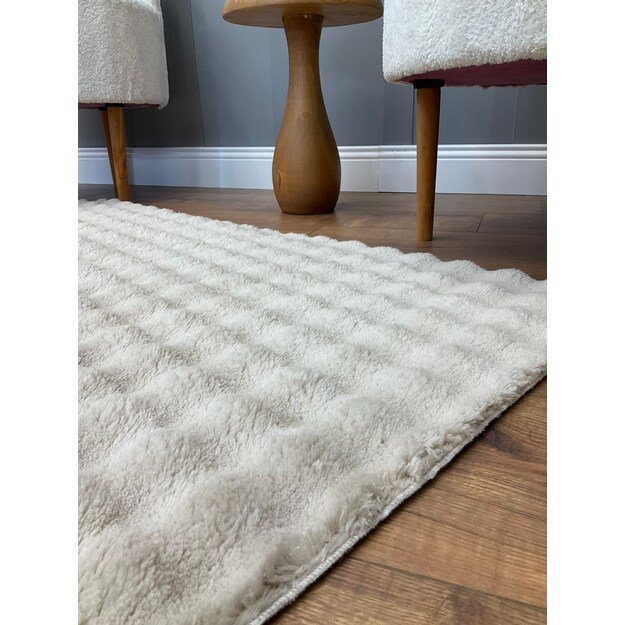 Puffy Bubble Duz - Beige 5