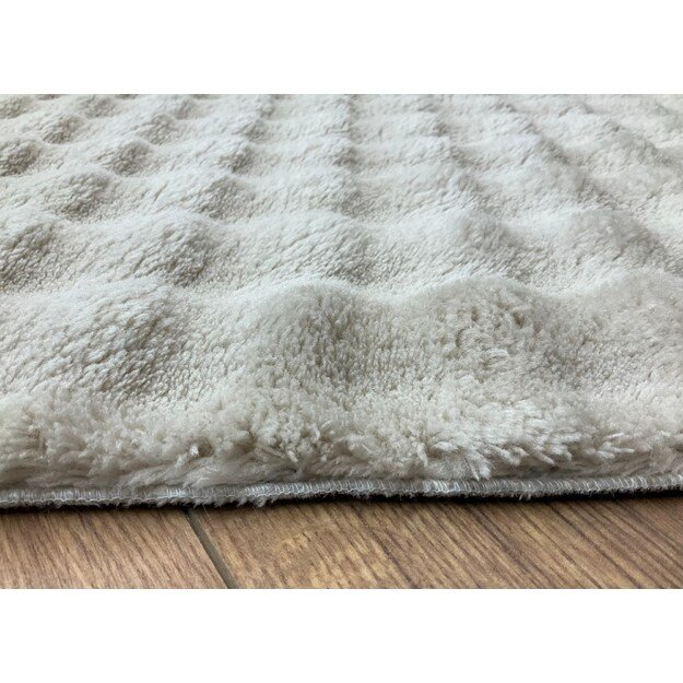 Puffy Bubble Duz - Beige 8