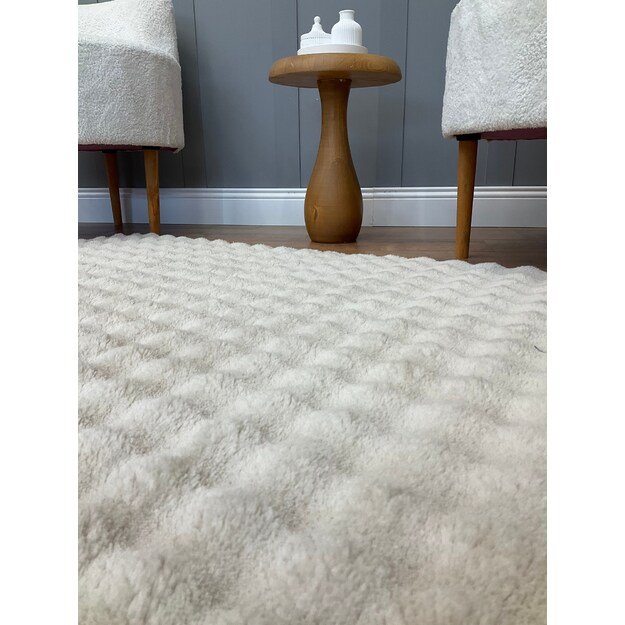 Puffy Bubble Duz - Beige 7