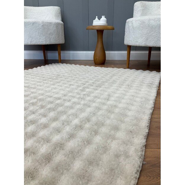 Puffy Bubble Duz - Beige 2