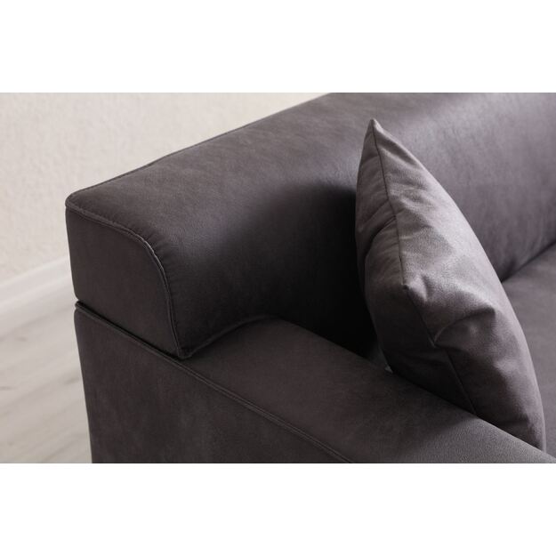 New Petra 3 - Anthracite 4