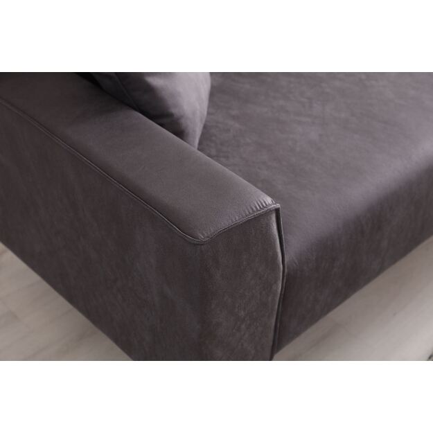 New Petra 3 - Anthracite 3