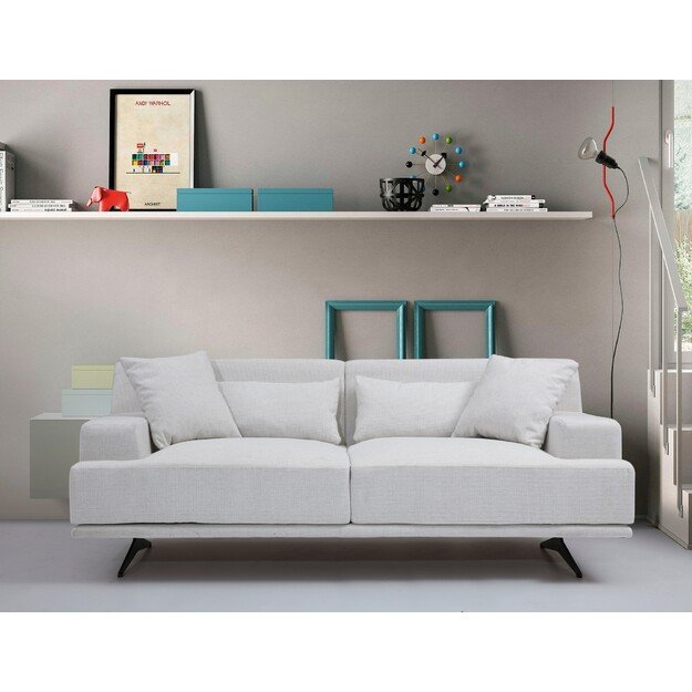 Bentley 2 Seater - Beige