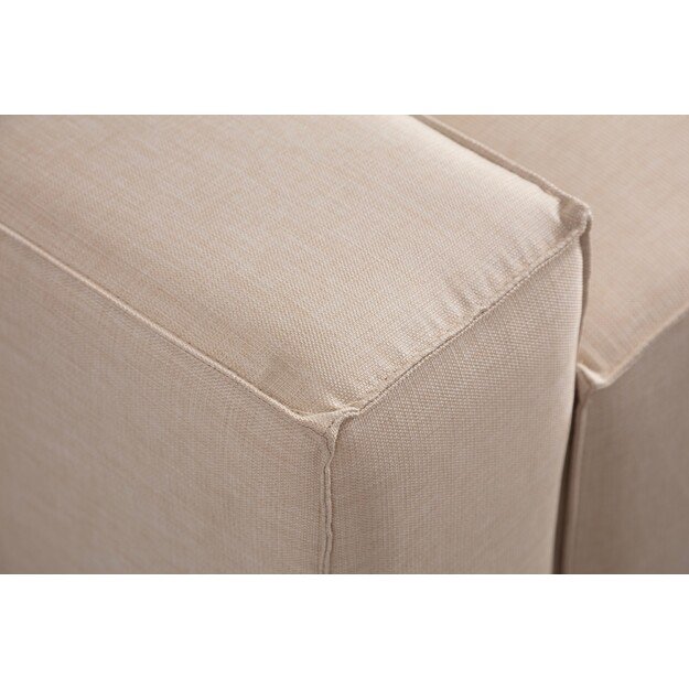 Pırlo Corner Right - Ecru 11