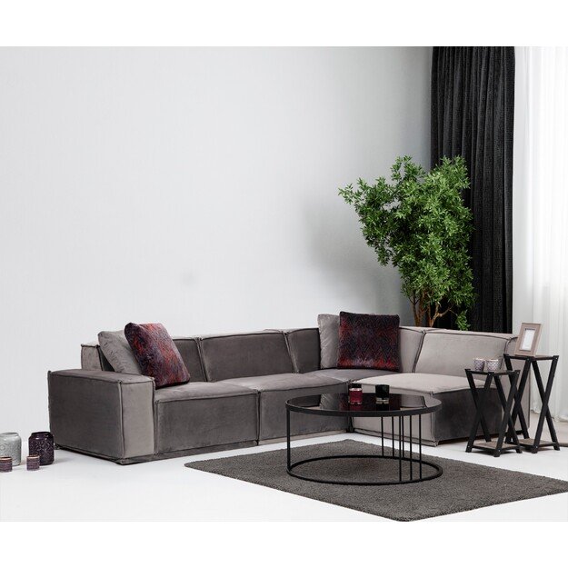 Lego Corner 6 (L1-O1-C-O1)