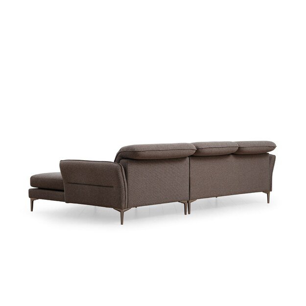 Costor Corner Right Grey 6