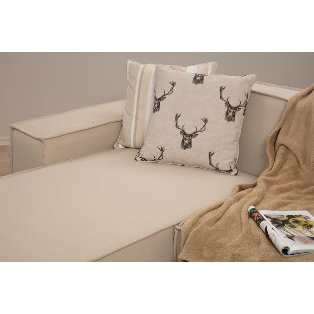 Lego Corner (Chl-02-C-2R) - Cream 3