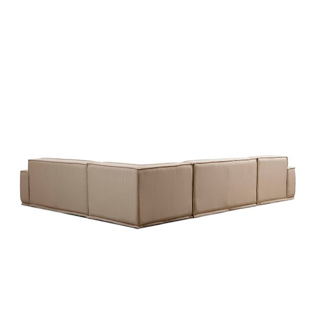 Lego Corner (Chl-02-C-2R) - Cream 6