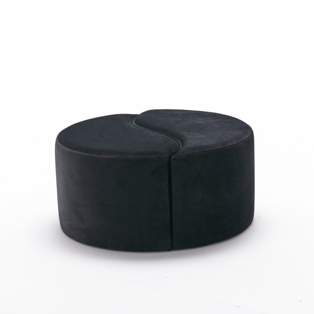 Alis Puf - Black 4