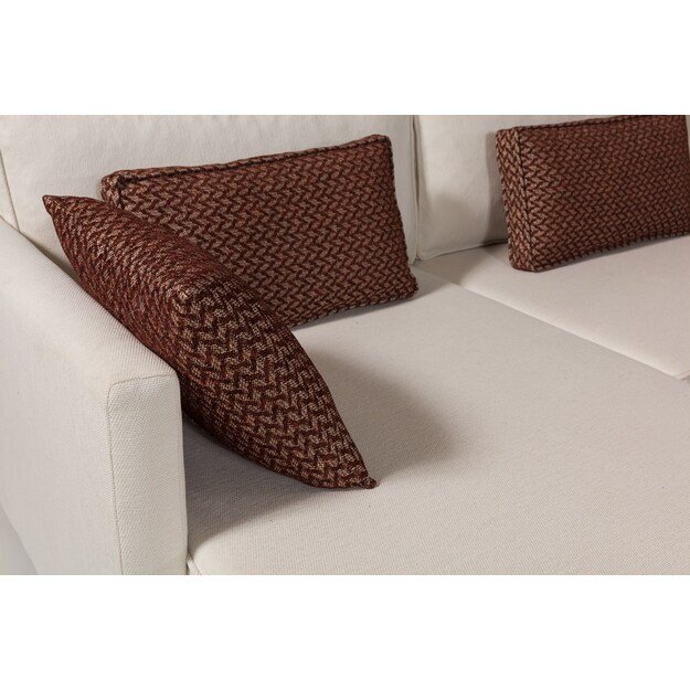 Matris Left - Beige 2