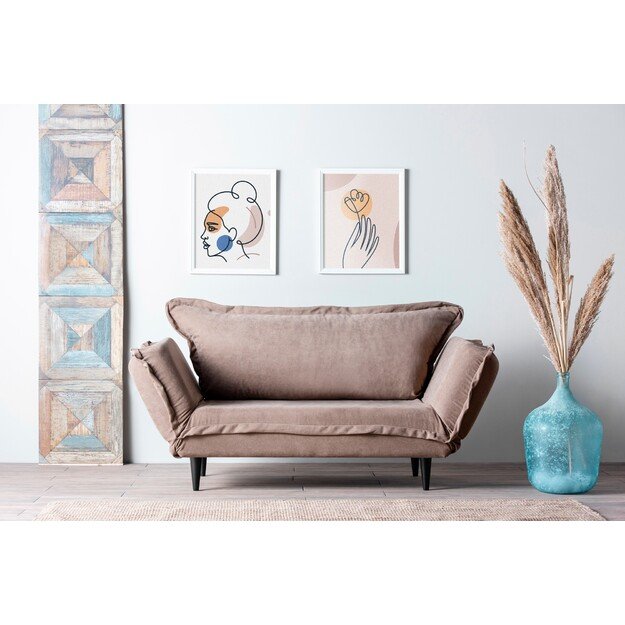 Vino Daybed - Mink GR121\01 1