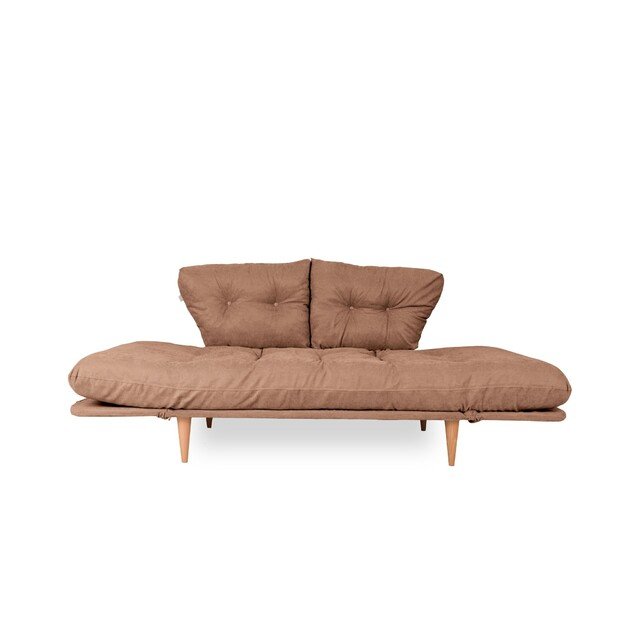 Nina Daybed - Light Brown GR102 2