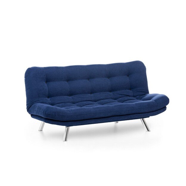 Misa Sofabed - Navy Blue 3