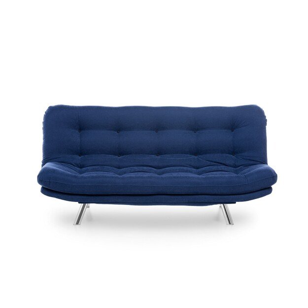 Misa Sofabed - Navy Blue 2