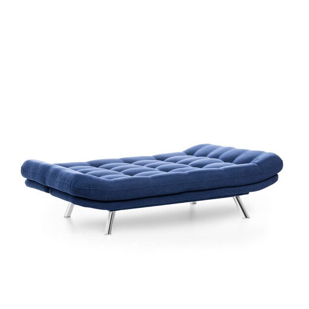 Misa Sofabed - Navy Blue 5