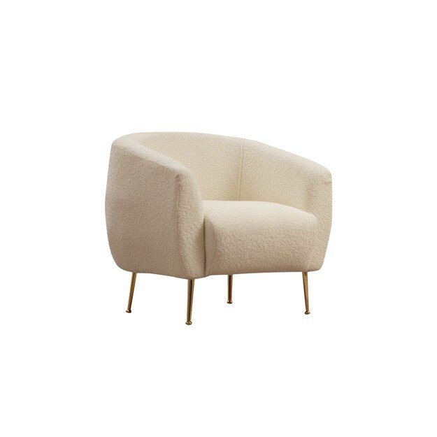 Eses Cream Bouclette 3