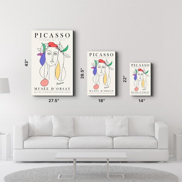 SPR-1156 - 46 x 72 5