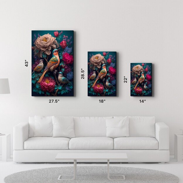 SPR-1310 - 46 x 72 5