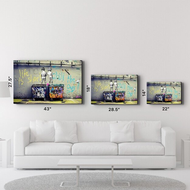 OGLS-8078 - 70 x 110 5