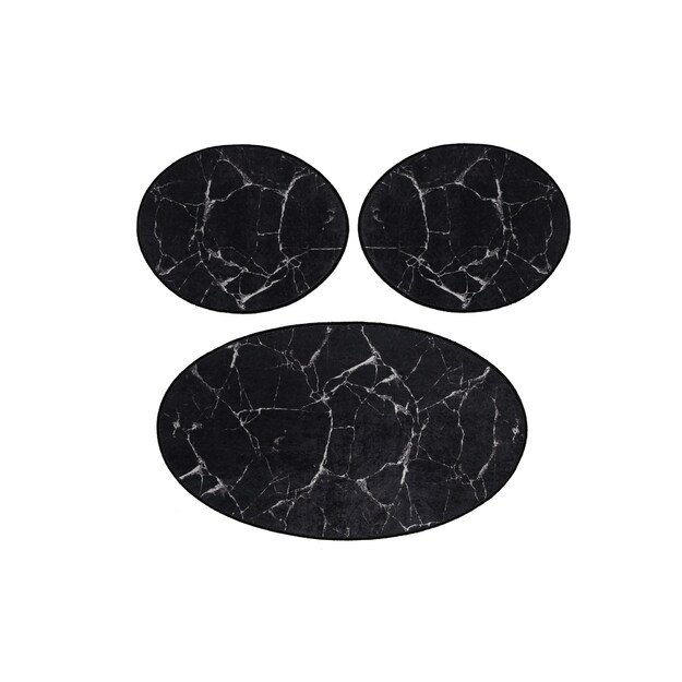Marble - Black 4