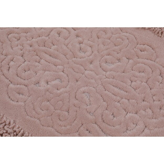 Piante Oval - Pink 2