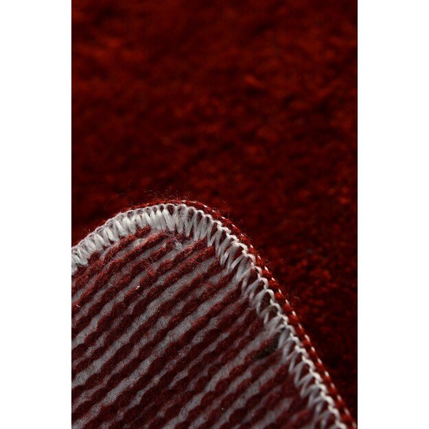 Havai - Red (80 x 140) 1