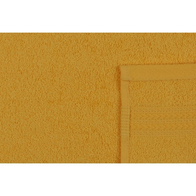 Rainbow - Dark Yellow 1