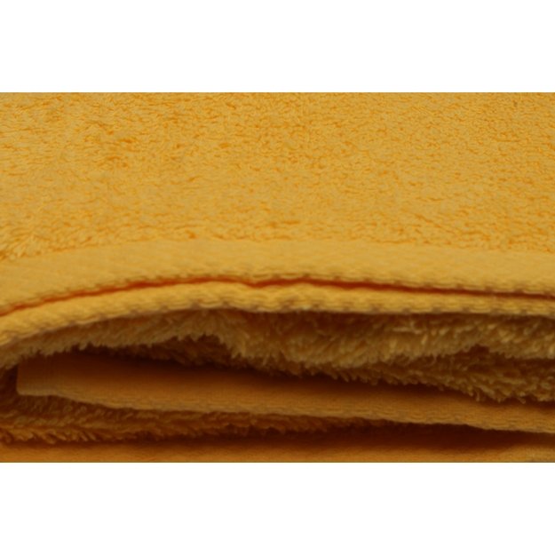 Rainbow - Dark Yellow 2